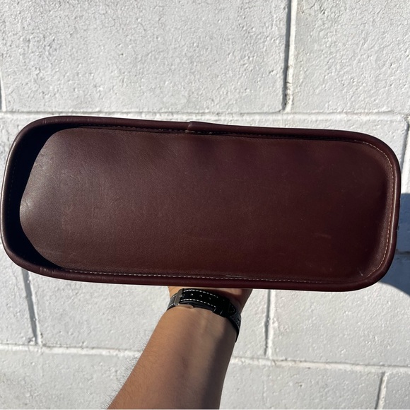 Vintage Coach Bleecker Satchel - Picture 4 of 10